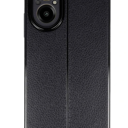 Realme 12 Lite Auto Focus Kapak Kılıf - Siyah 2