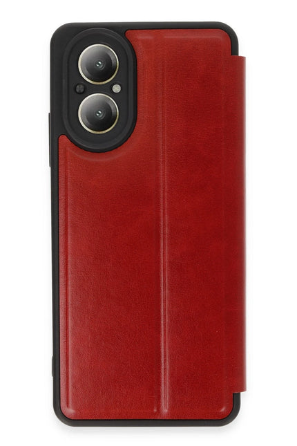 Realme 12 Lite Flip Cover Kılıf