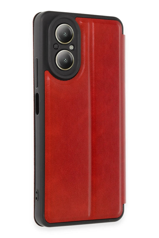 Realme 12 Lite Flip Cover Kılıf 2