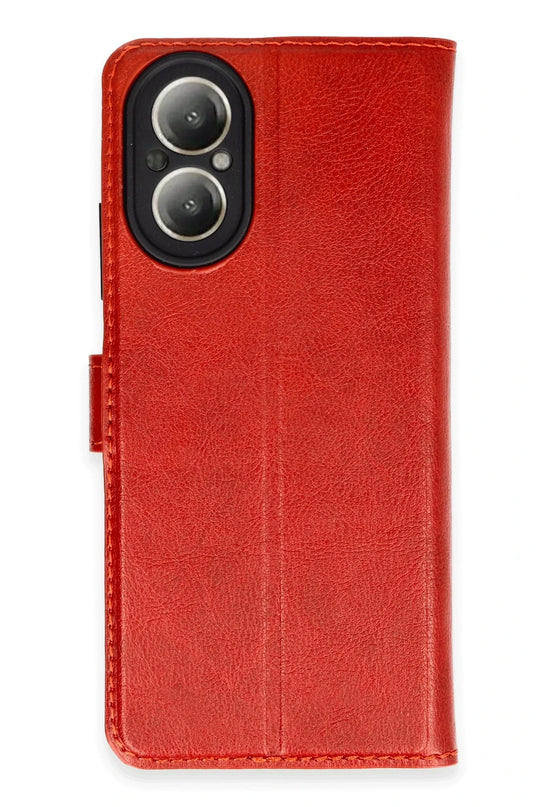 Realme 12 Lite Trend S Plus Kapaklı Kılıf 2