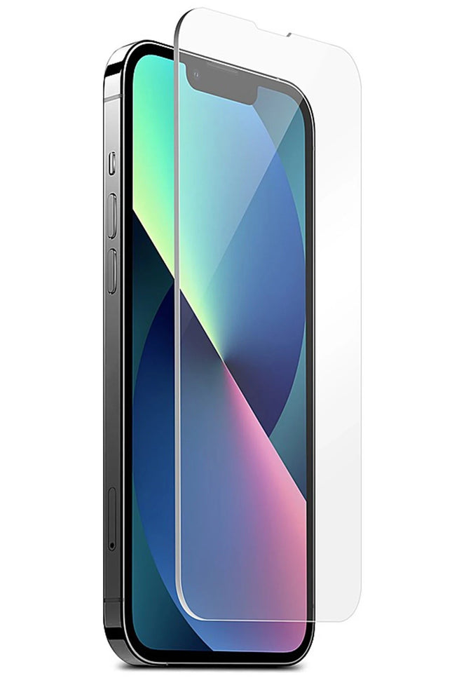 Realme 5i Temperli Cam Ekran Koruyucu 2