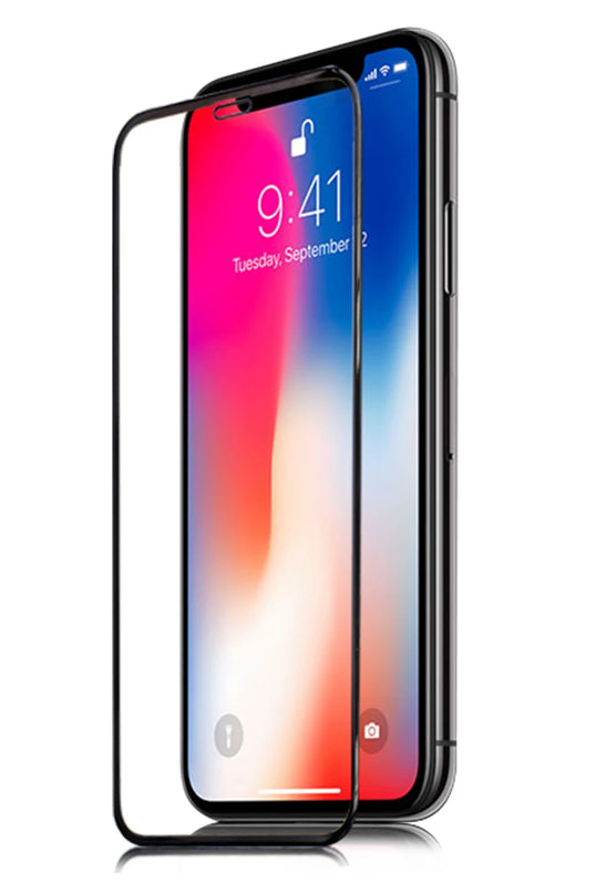 Realme 6 5D Eko Cam Ekran Koruyucu 2