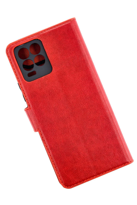 Realme 8 Pro Trend S Plus Kapaklı Kılıf 2