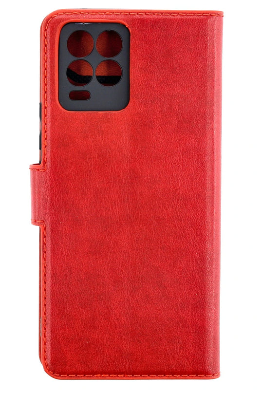 Realme 8 Pro Trend S Plus Kapaklı Kılıf