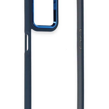 Realme 9i 4G Dora Kapak Kılıf - Mavi 3