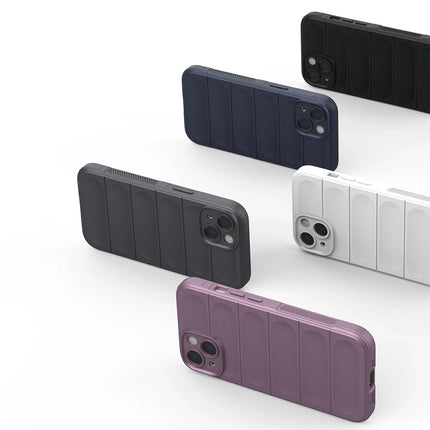 Realme 9i 4G Optimum Silikon Kılıf - Sky Blue 3