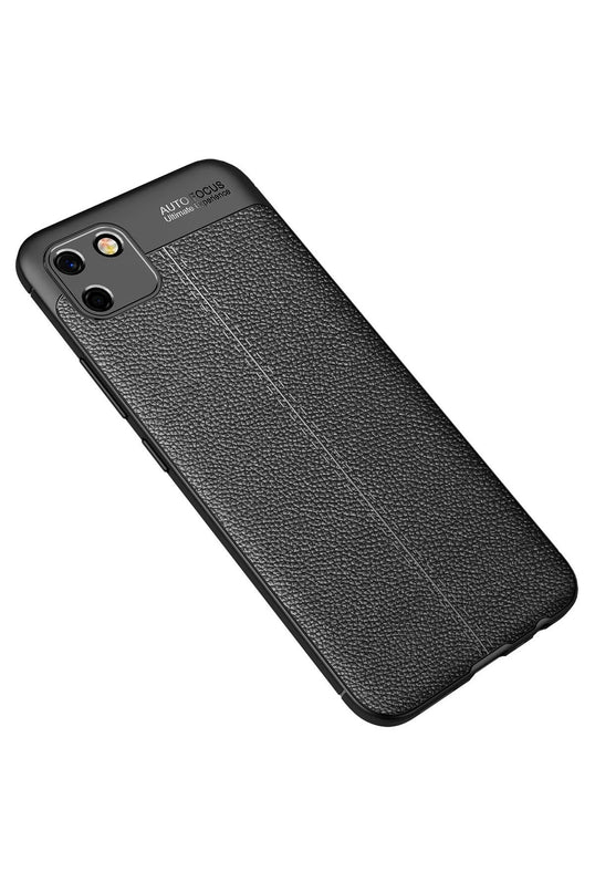 Realme C11 2021 Auto Focus Kapak Kılıf 2