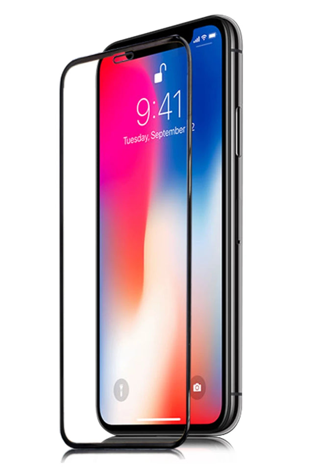 Realme C11 5D Eko Cam Ekran Koruyucu 2