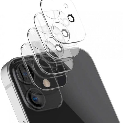 Realme C21 Kamera Lens Koruma Cam
