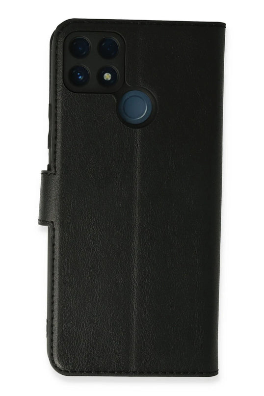 Realme C25 Trend S Plus Kapaklı Kılıf