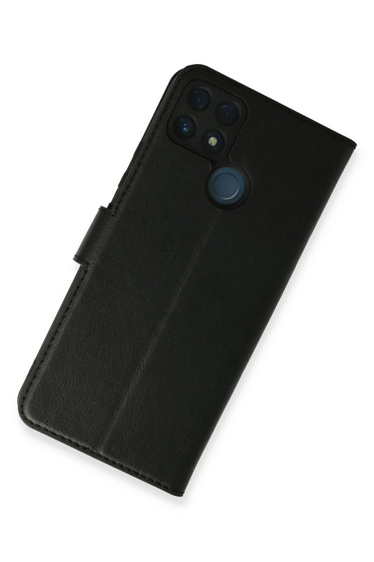 Realme C25 Trend S Plus Kapaklı Kılıf 2