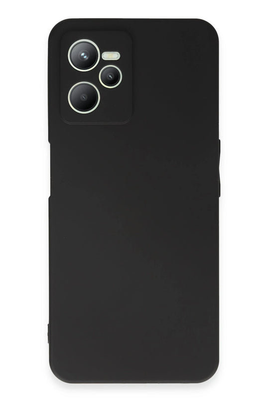 Realme C35 First Silikon Kılıf 2