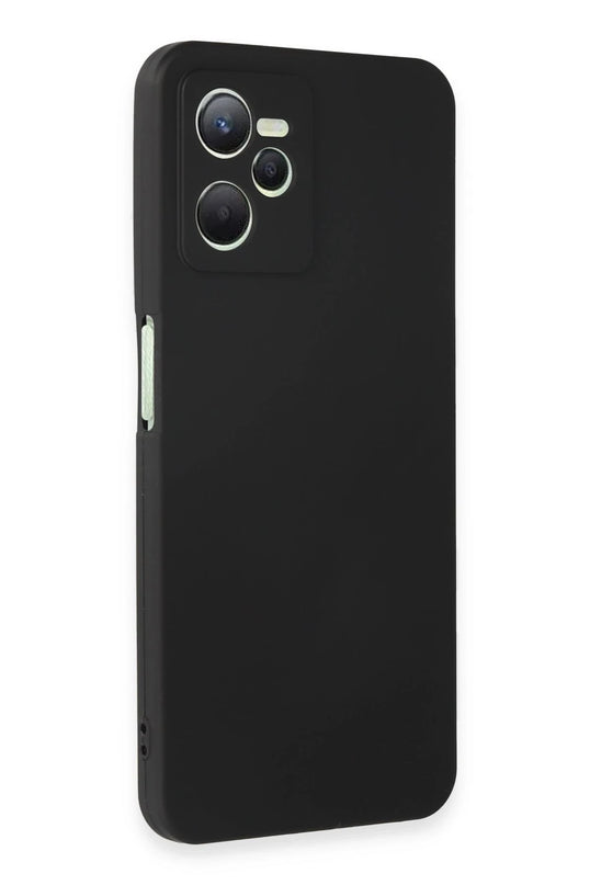 Realme C35 First Silikon Kılıf 3