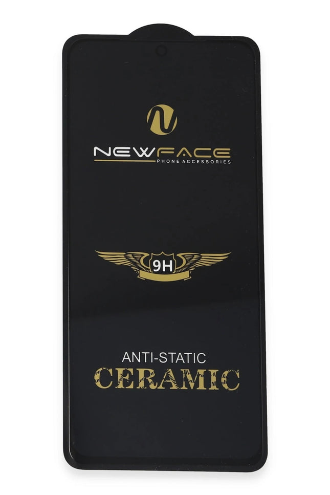 Realme C53 3D Antistatik Seramik Nano Ekran Koruyucu 3