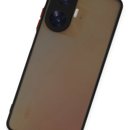 Realme C55 Montreal Silikon Kapak Kılıf 3