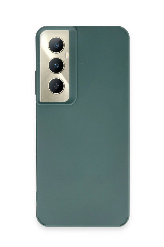 Realme C65 Petro Silikon Kılıf 2