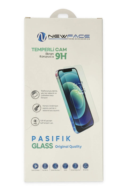 Realme GT2 5G Pasifik Cam Ekran Koruyucu 2