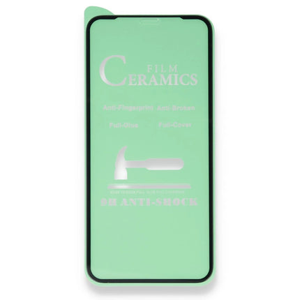 Realme GT2 5G Seramik Nano Ekran Koruyucu 2