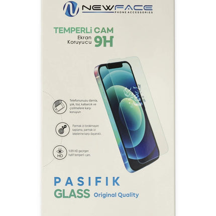Realme GT2 Pro 5G Pasifik Cam Ekran Koruyucu 2