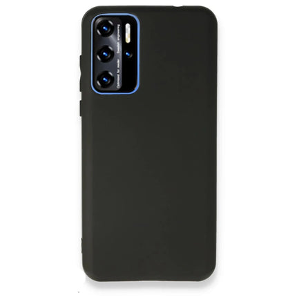 Reeder P13 Blue 2021 First Silikon Kılıf 2