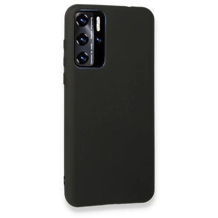 Reeder P13 Blue 2021 First Silikon Kılıf 3
