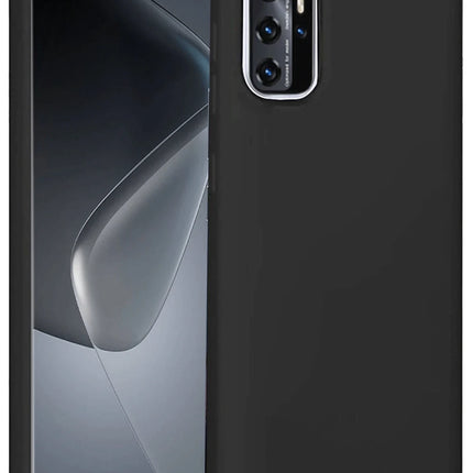 Reeder P13 Blue 2021 First Silikon Kılıf