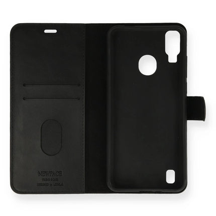 Reeder P13 Blue Trend S Plus Kapaklı Kılıf - Siyah 3