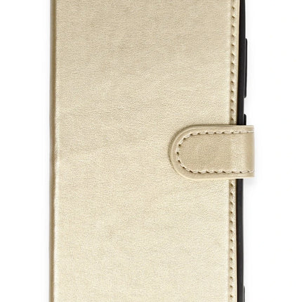 Reeder P13 Blue Plus 2022 Trend S Plus Kapaklı Kılıf - Gold 2
