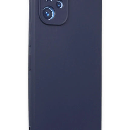 Reeder S19 Max Pro First Silikon Kılıf - Lacivert 2
