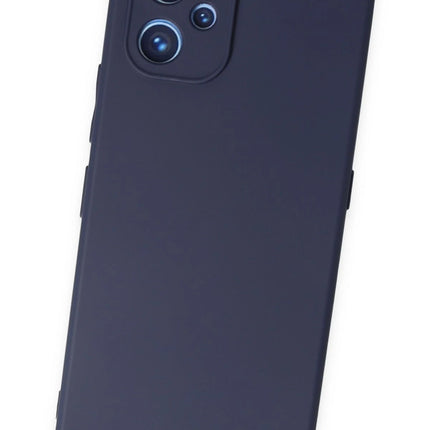 Reeder S19 Max Pro First Silikon Kılıf - Lacivert 3