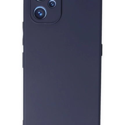 Reeder S19 Max Pro First Silikon Kılıf - Lacivert