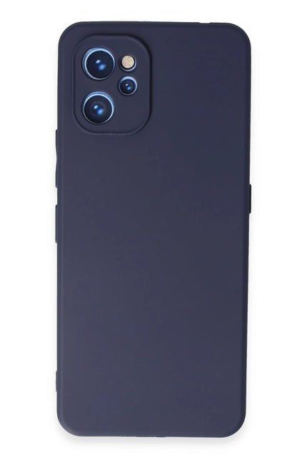 Reeder S19 Max Pro First Silikon Kılıf - Lacivert