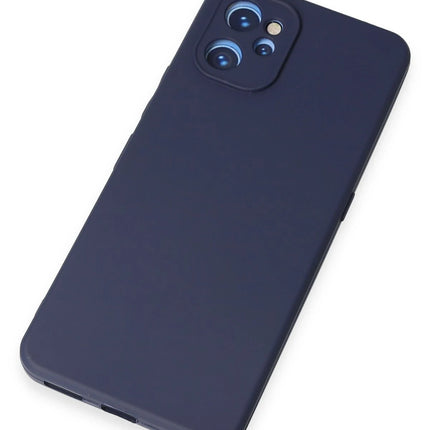 Reeder S19 Max Pro First Silikon Kılıf - Lacivert 6
