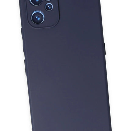 Reeder S19 Max Pro First Silikon Kılıf - Lacivert 4