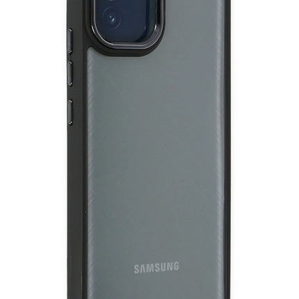 Samsung Galaxy A03 Dora Kapak Kılıf - Siyah