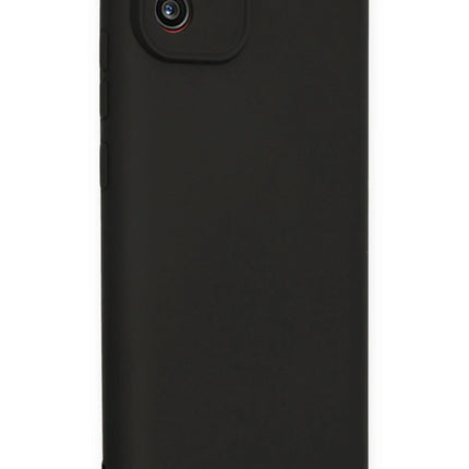 Samsung Galaxy A03 First Silikon Kılıf 2