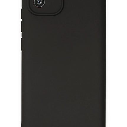 Samsung Galaxy A03 First Silikon Kılıf