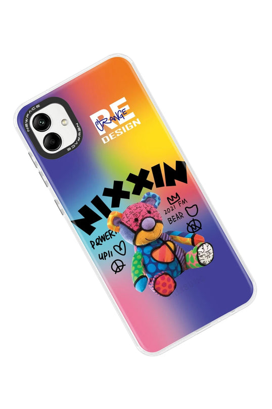 Samsung Galaxy A04 Estoril Desenli Kapak Kılıf - Desen 11 2