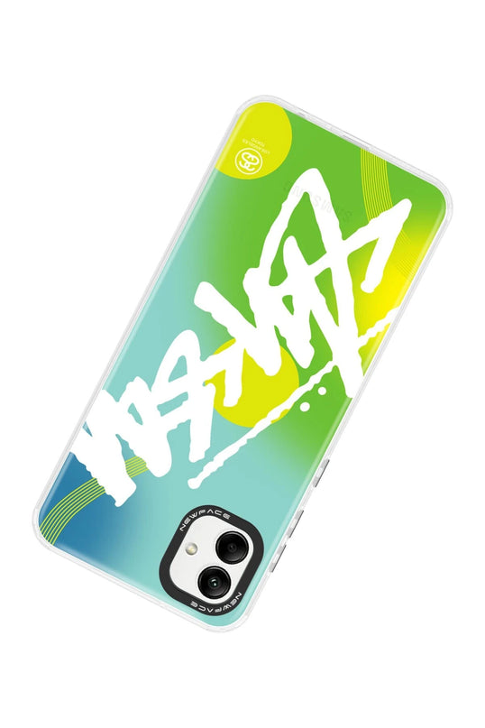 Samsung Galaxy A04 Estoril Desenli Kapak Kılıf - Desen 2 3