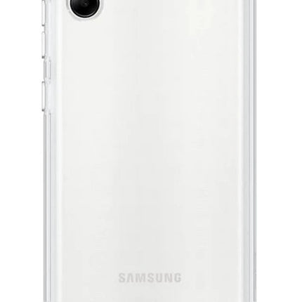 Samsung Galaxy A04 Lüx Şeffaf Silikon Kılıf