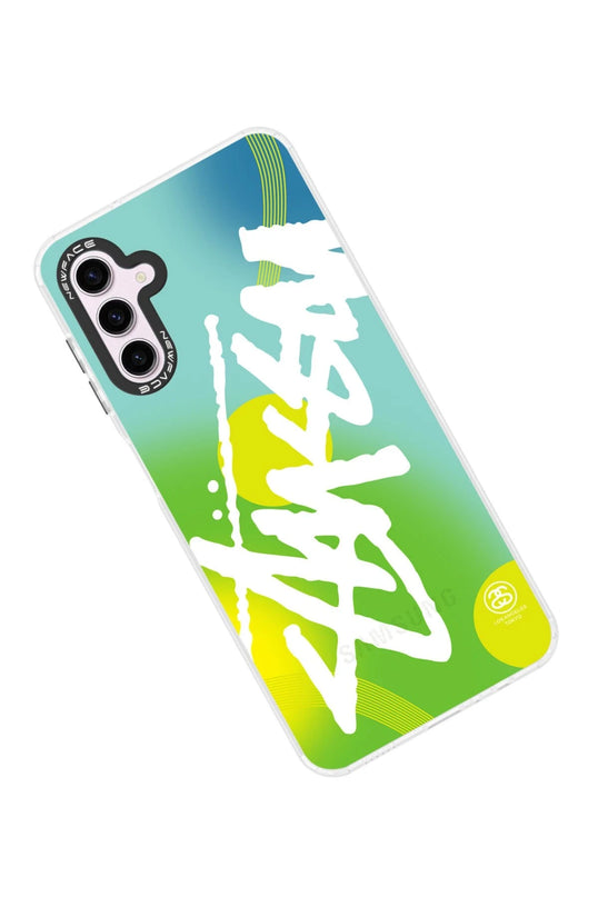 Samsung Galaxy A04S Estoril Desenli Kapak Kılıf - Desen 2 2