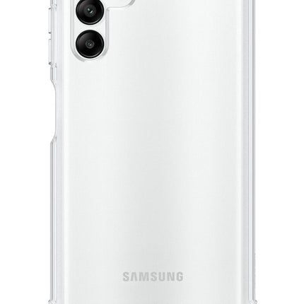 Samsung Galaxy A04S Lüx Şeffaf Silikon Kılıf