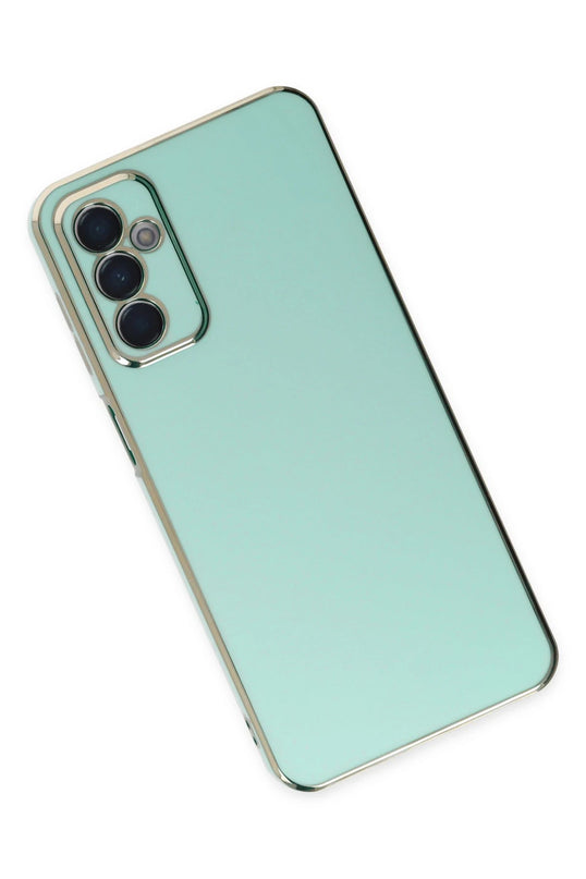 Samsung Galaxy A04S Volet Silikon Kılıf 3