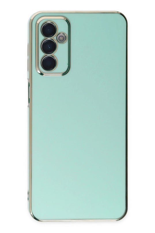 Samsung Galaxy A04S Volet Silikon Kılıf