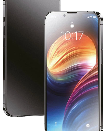 Samsung Galaxy A05 3D Antistatik Mat Seramik Nano Ekran Koruyucu