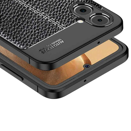 Samsung Galaxy A05 Auto Focus Kapak Kılıf 3