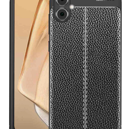Samsung Galaxy A05 Auto Focus Kapak Kılıf 2
