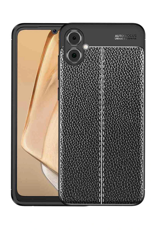 Samsung Galaxy A05 Auto Focus Kapak Kılıf 2