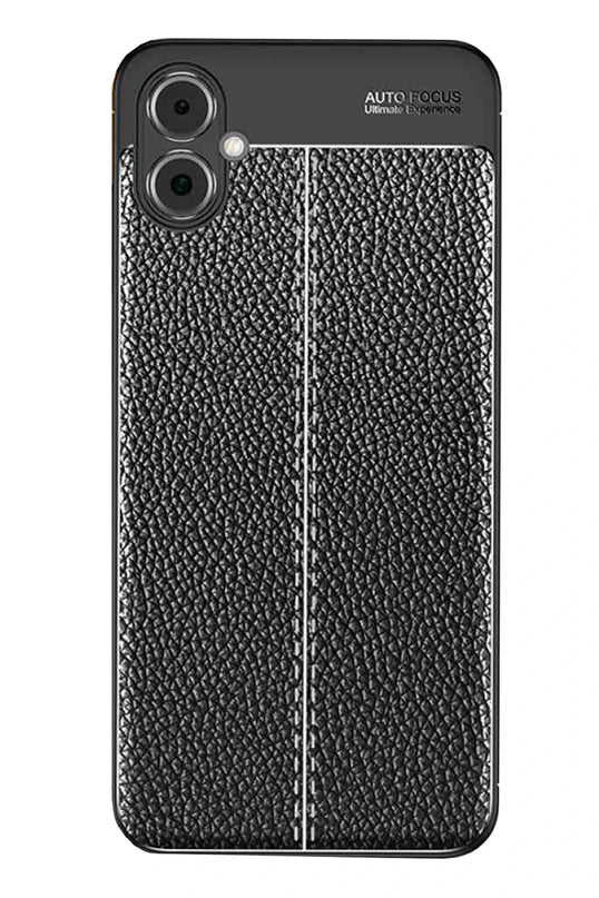 Samsung Galaxy A05 Auto Focus Kapak Kılıf