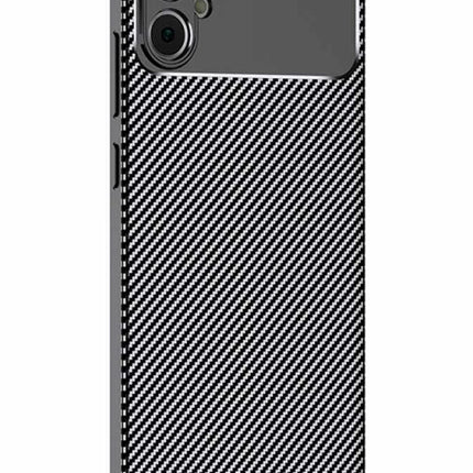 Samsung Galaxy A05 Auto Focus Karbon Kapak Kılıf